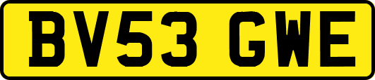 BV53GWE