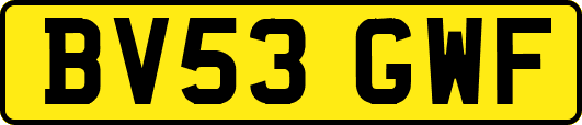 BV53GWF