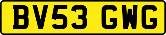 BV53GWG