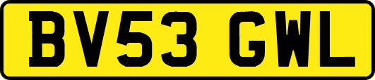 BV53GWL