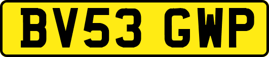 BV53GWP