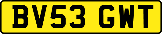 BV53GWT