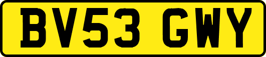 BV53GWY