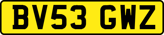 BV53GWZ