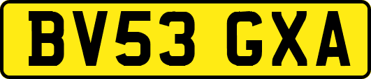 BV53GXA