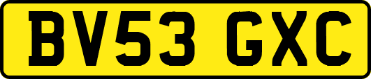 BV53GXC