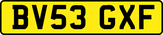 BV53GXF