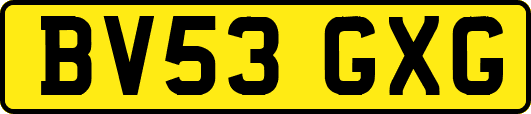 BV53GXG