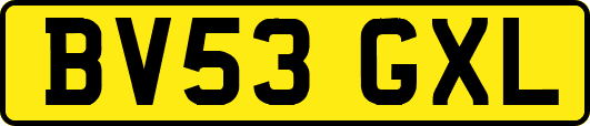 BV53GXL