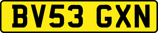 BV53GXN