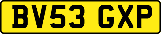 BV53GXP