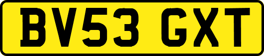BV53GXT