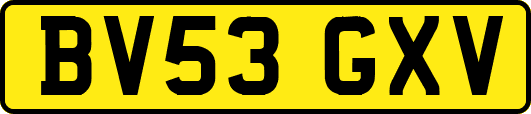 BV53GXV
