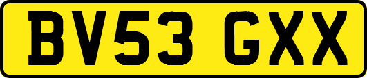 BV53GXX