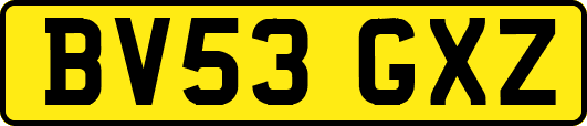 BV53GXZ