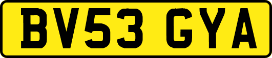BV53GYA