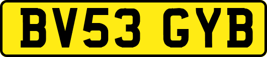 BV53GYB