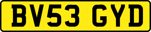 BV53GYD