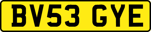 BV53GYE