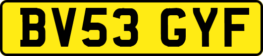 BV53GYF