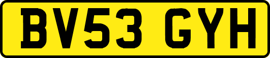 BV53GYH