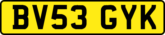 BV53GYK