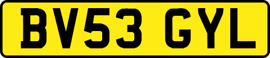 BV53GYL