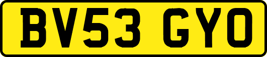 BV53GYO