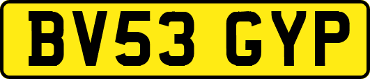 BV53GYP