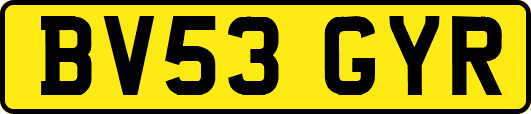 BV53GYR