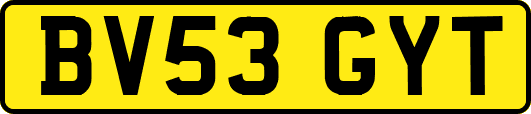 BV53GYT