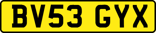 BV53GYX