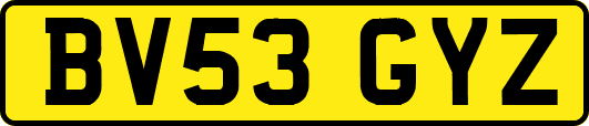 BV53GYZ