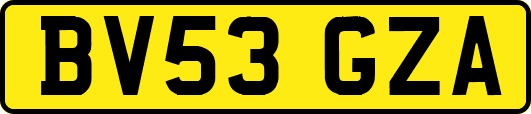 BV53GZA
