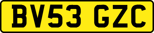 BV53GZC