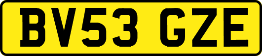 BV53GZE