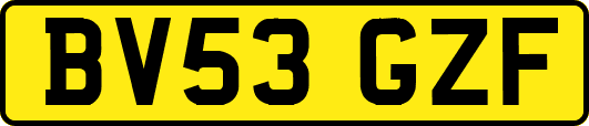BV53GZF