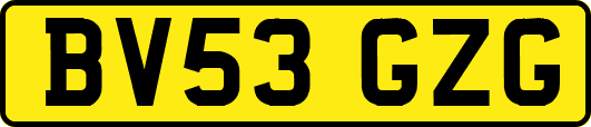 BV53GZG