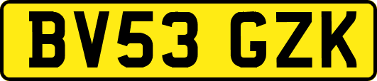 BV53GZK