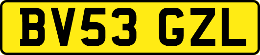 BV53GZL