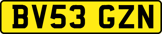 BV53GZN