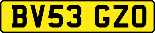 BV53GZO