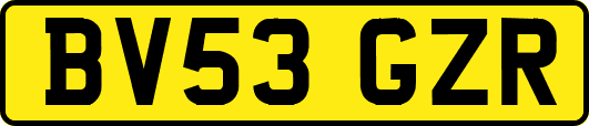 BV53GZR