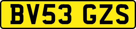 BV53GZS