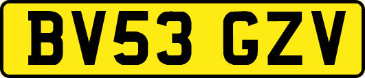 BV53GZV