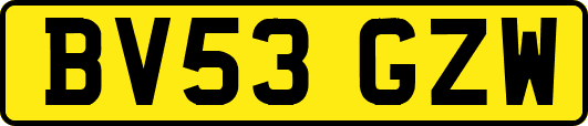 BV53GZW