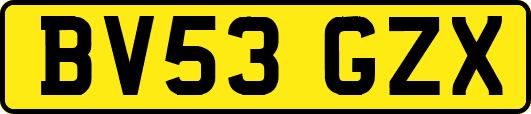 BV53GZX