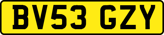 BV53GZY