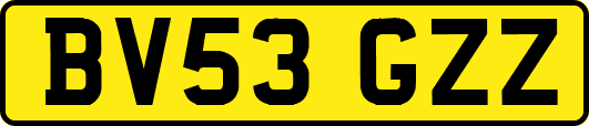 BV53GZZ