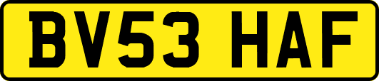 BV53HAF